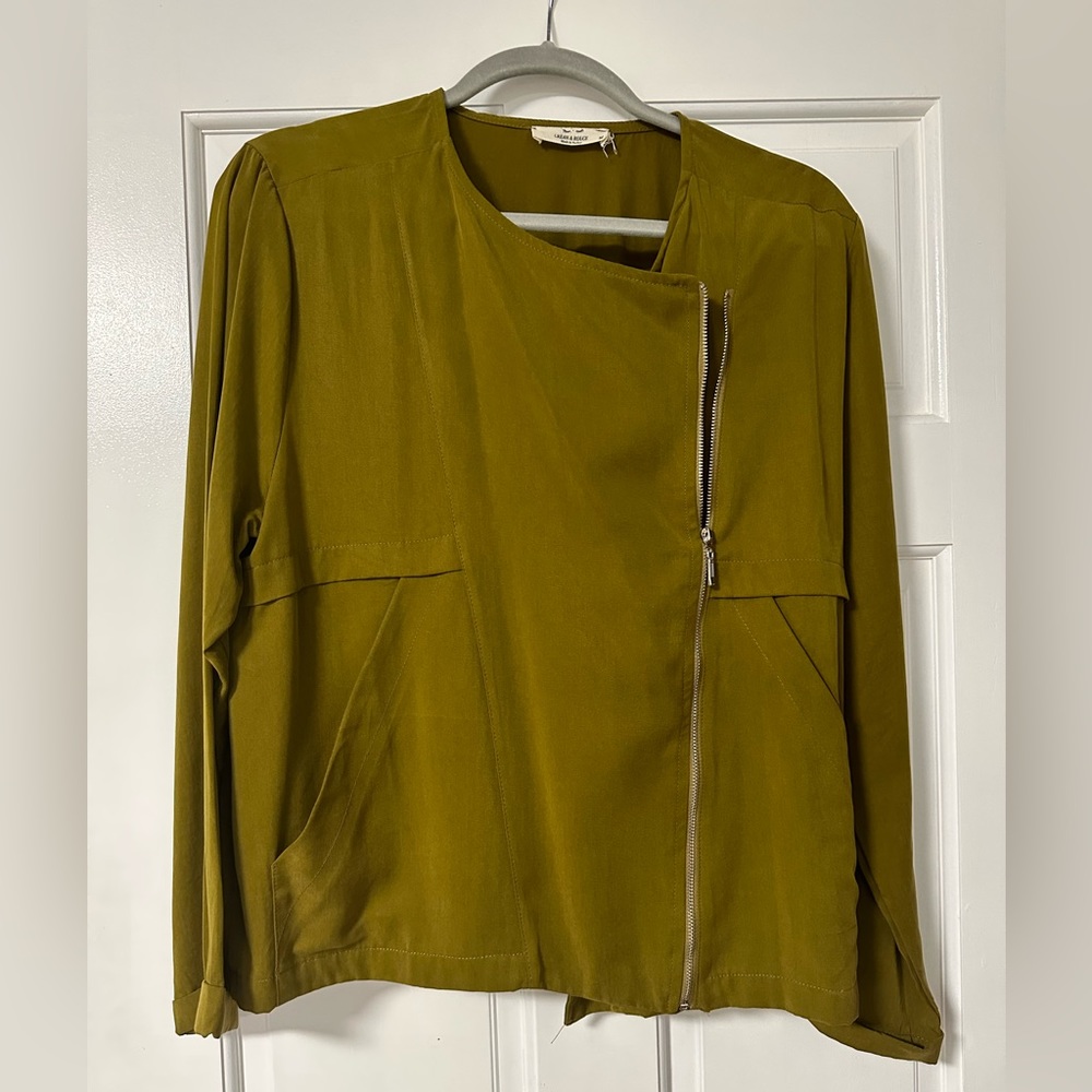 Jacket, From Anthropologie! - image 1